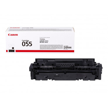 Toner cartridge | Black