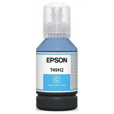 EPSON SC-T3100x Cyan Ink