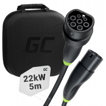 GREEN CELL Cable for EV GC...