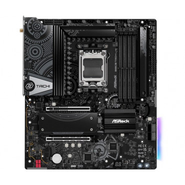 ASROCK B650E TAICHI LITE...