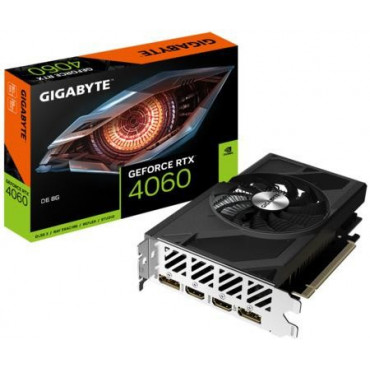 GIGABYTE GeForce RTX 4060...