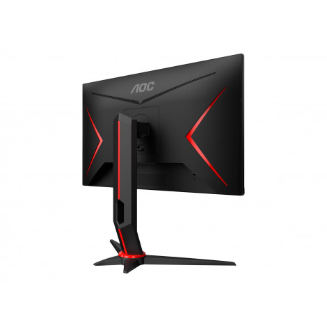 AOC | Q24G2A/BK | 23.8 " | IPS | QHD | 16:9 | 1 ms | 350 cd/m | HDMI ports quantity 1 | 165 Hz