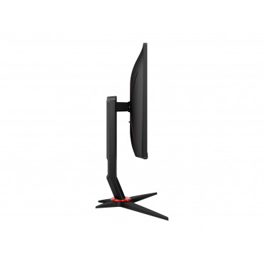 AOC | Q24G2A/BK | 23.8 " | IPS | QHD | 16:9 | 1 ms | 350 cd/m | HDMI ports quantity 1 | 165 Hz