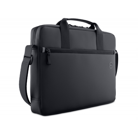 Briefcase Ecoloop Essential | CC3624 | Topload | Black | 14-16 " | Shoulder strap | Waterproof