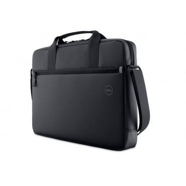 Briefcase Ecoloop Essential | CC3624 | Topload | Black | 14-16 " | Shoulder strap | Waterproof