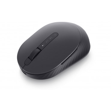 Dell Premier Rechargeable Mouse MS7421W Wireless 2.4 GHz, Bluetooth Graphite Black