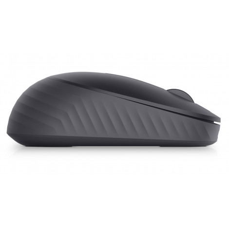 Dell Premier Rechargeable Mouse MS7421W Wireless 2.4 GHz, Bluetooth Graphite Black