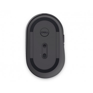 Dell Premier Rechargeable Mouse MS7421W Wireless 2.4 GHz, Bluetooth Graphite Black