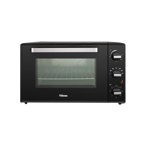 Tristar Convection Oven | OV-3635 | 48 L | 2000 W | Black