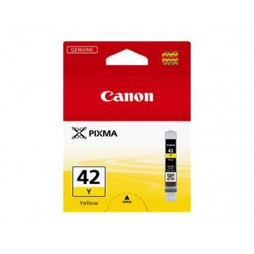 Canon 6387B001 Yellow ink tank Canon