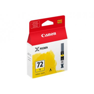 Canon PGI-72 Yellow ink tank Canon