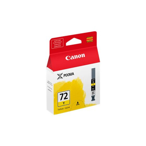 Canon PGI-72 Yellow ink tank Canon