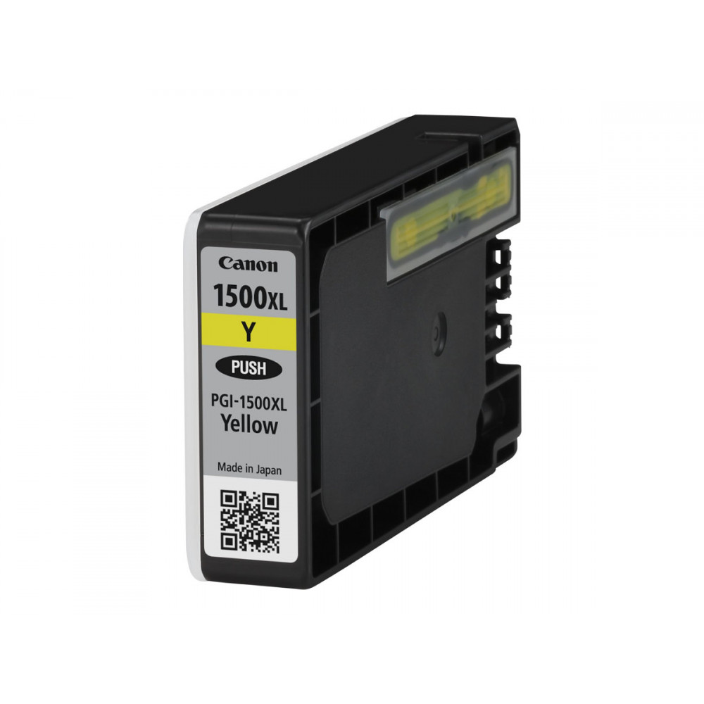 Canon Ink Cartridge | Yellow