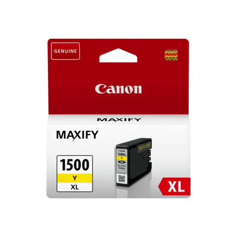 Canon Ink Cartridge | Yellow