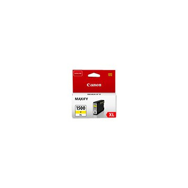 Canon Ink Cartridge | Yellow