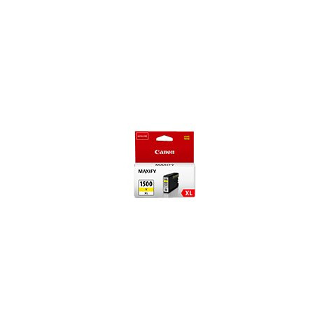 Canon Ink Cartridge | Yellow