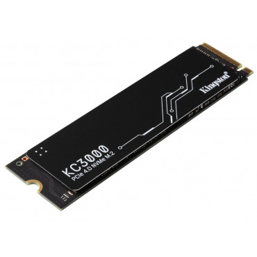 Kingston KC3000 1024GB PCIe...