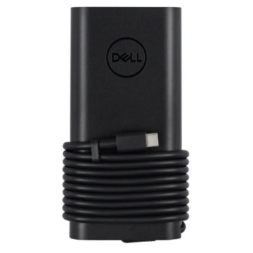 Dell USB-C 165 W GaN AC Adapter with 1 meter Power Cord Dell