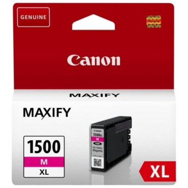 Canon Ink Cart. PGI-1500XL...