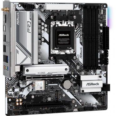 ASROCK B650M PRO RS WIFI...