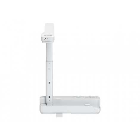 Epson ELPDC07 Full HD (1920x1080) White Lamp warranty 12 month(s)