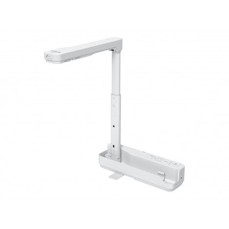 Epson ELPDC07 Full HD (1920x1080) White Lamp warranty 12 month(s)