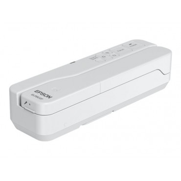 Epson ELPDC07 Full HD (1920x1080) White Lamp warranty 12 month(s)