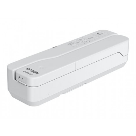 Epson ELPDC07 Full HD (1920x1080) White Lamp warranty 12 month(s)