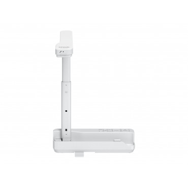 Epson ELPDC07 Full HD (1920x1080) White Lamp warranty 12 month(s)