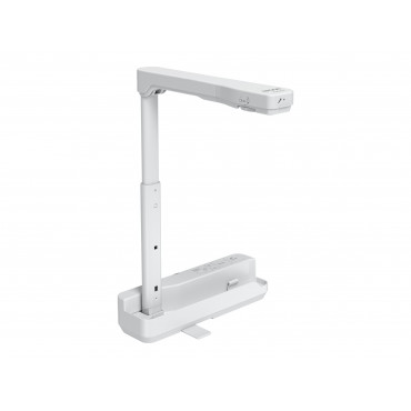 Epson ELPDC07 Full HD (1920x1080) White Lamp warranty 12 month(s)