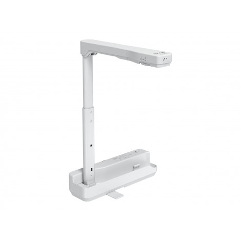 Epson ELPDC07 Full HD (1920x1080) White Lamp warranty 12 month(s)