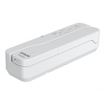 Epson ELPDC07 Full HD (1920x1080) White Lamp warranty 12 month(s)