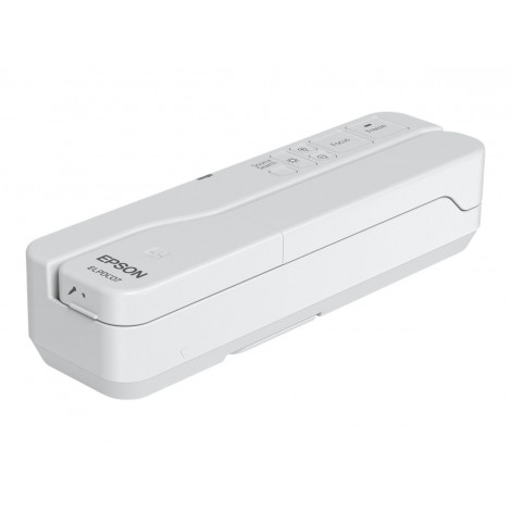 Epson ELPDC07 Full HD (1920x1080) White Lamp warranty 12 month(s)