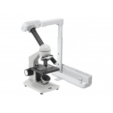 Epson ELPDC07 Full HD (1920x1080) White Lamp warranty 12 month(s)