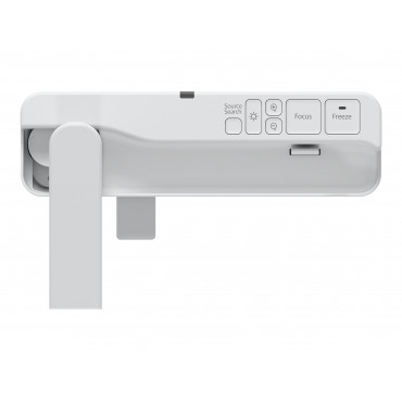 Epson ELPDC07 Full HD (1920x1080) White Lamp warranty 12 month(s)