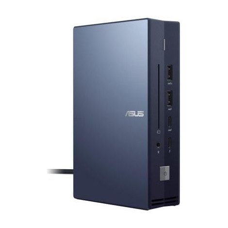 Asus | SimPro Dock 2 | Docking station | Ethernet LAN (RJ-45) ports 1 | VGA (D-Sub) ports quantity 1 | DisplayPorts quantity 2 |