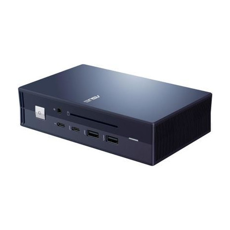 Asus | SimPro Dock 2 | Docking station | Ethernet LAN (RJ-45) ports 1 | VGA (D-Sub) ports quantity 1 | DisplayPorts quantity 2 |