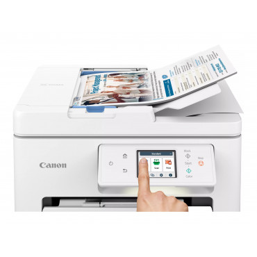 Canon IJ MFP PIXMA TS7750i