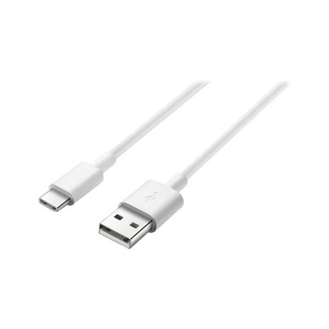 Huawei CP51 Data cable USB to Type-C 1 m 3.0A White Huawei | USB A | USB C