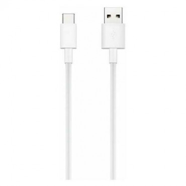 Huawei CP51 Data cable USB to Type-C 1 m 3.0A White Huawei | USB A | USB C