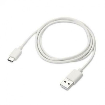 Huawei CP51 Data cable USB to Type-C 1 m 3.0A White Huawei | USB A | USB C