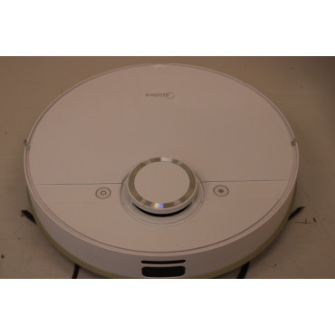 SALE OUT. Midea | M7 | Robotic Vacuum Cleaner | Wet&Dry | Operating time (max) 180 min | Lithium Ion | 5200 mAh | Dust capacity 
