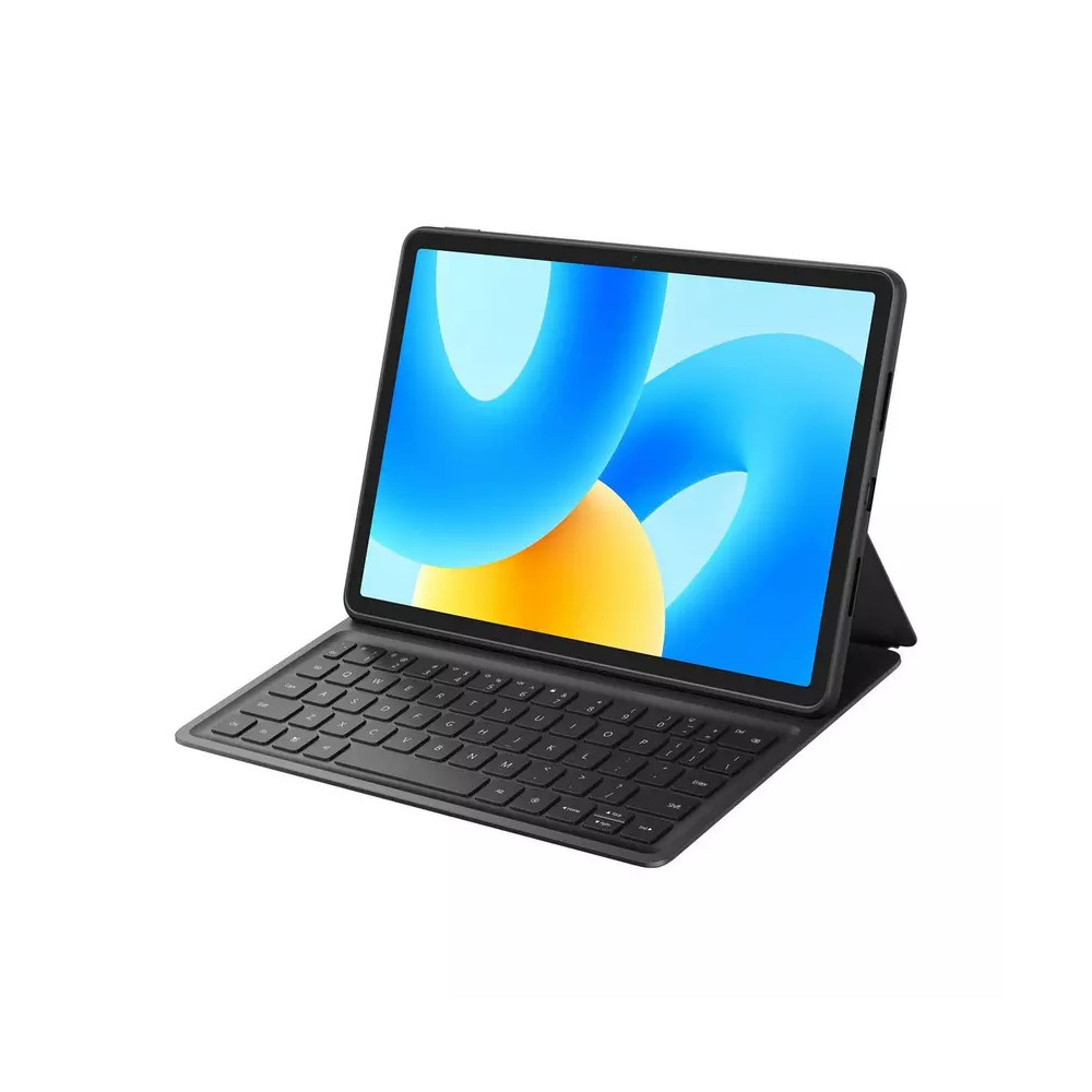 Huawei | MatePad with Detachable Keyboard | 11.5 " | Space Gray | IPS | 2200 x 1400 pixels | Qualcomm | Snapdragon 7 Gen 1 | 8 G