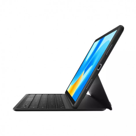 Huawei | MatePad with Detachable Keyboard | 11.5 " | Space Gray | IPS | 2200 x 1400 pixels | Qualcomm | Snapdragon 7 Gen 1 | 8 G