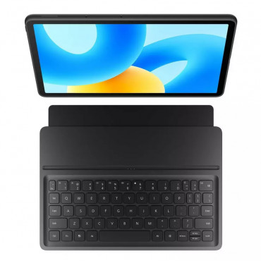 Huawei | MatePad with Detachable Keyboard | 11.5 " | Space Gray | IPS | 2200 x 1400 pixels | Qualcomm | Snapdragon 7 Gen 1 | 8 G