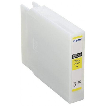 Epson WF-C81xx/WF-C86xx Ink Cartridge L Yellow