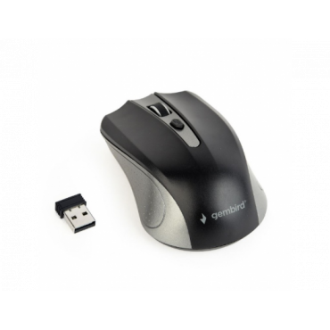 GEMBIRD MUSW-4B-04-GB Wireless mouse