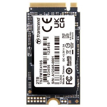 TRANSCEND 2TB M.2 2242 PCIe...