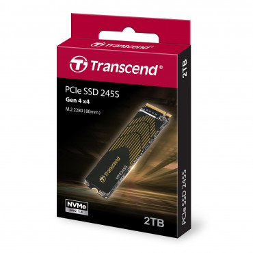 TRANSCEND 2TB M.2 2280 PCIe...