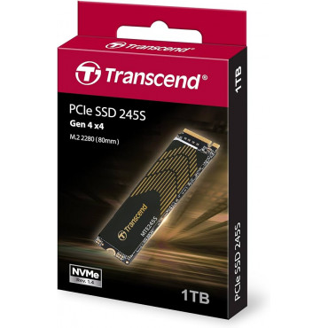 TRANSCEND 1TB M.2 2280 PCIe...